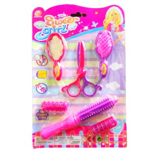 SET DE BELLEZA x 6 PCS MKI086948